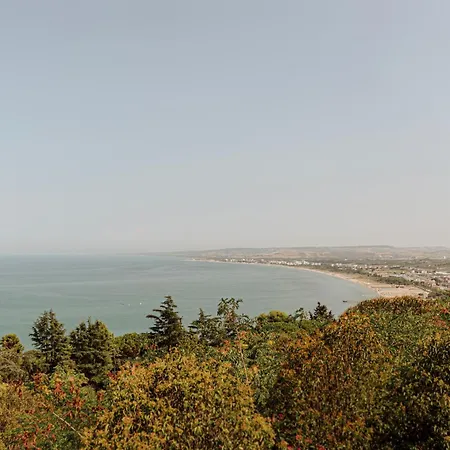 ベッド・アンド・ブレックファスト Vico Boito 3*