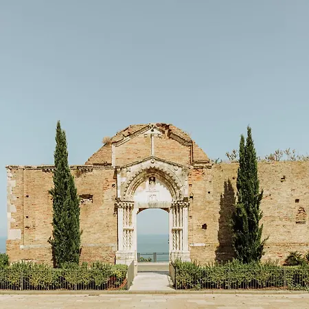 Vico Boito ベッド・アンド・ブレックファスト 3*