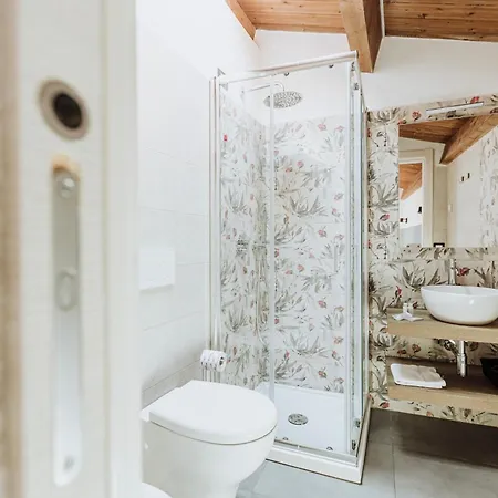 Vico Boito Bed & Breakfast *
