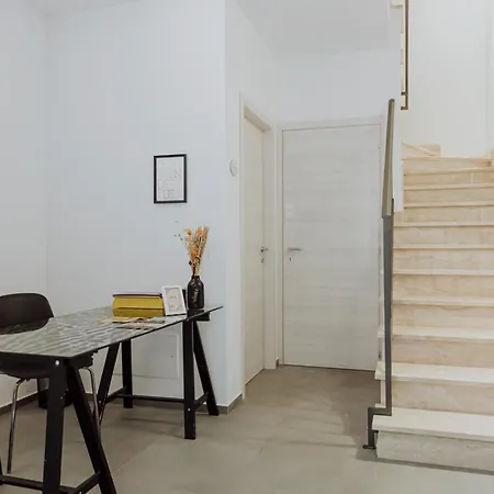 Vico Boito Bed & Breakfast