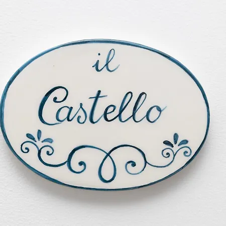 Vico Boito Bed & Breakfast Vasto