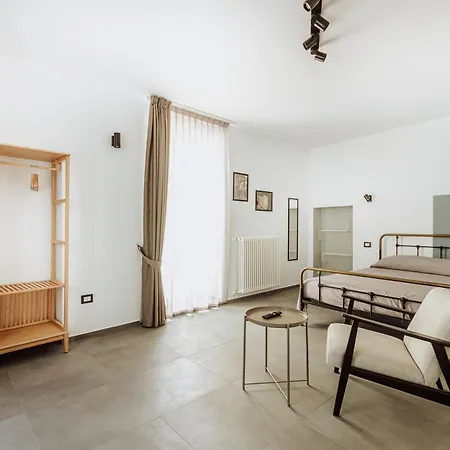 Vico Boito 3* ヴァスト