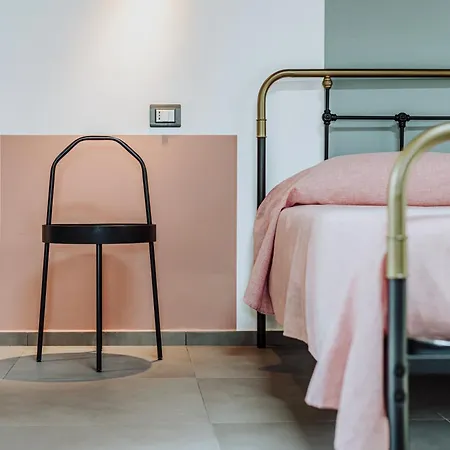 Bed & Breakfast Vico Boito