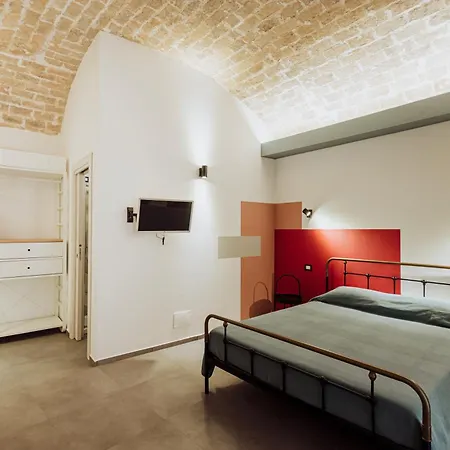 Vico Boito Bed & Breakfast