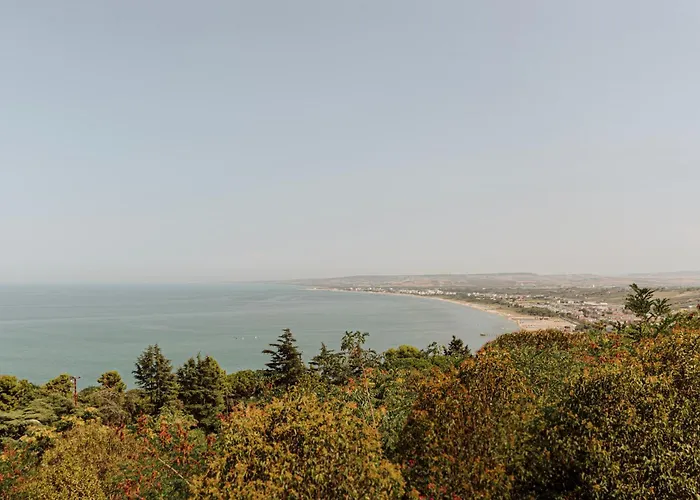 ベッド・アンド・ブレックファスト Vico Boito 3*