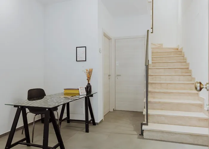 Vico Boito ベッド・アンド・ブレックファスト