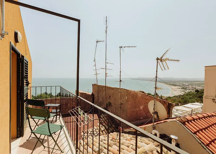 Vico Boito ベッド・アンド・ブレックファスト