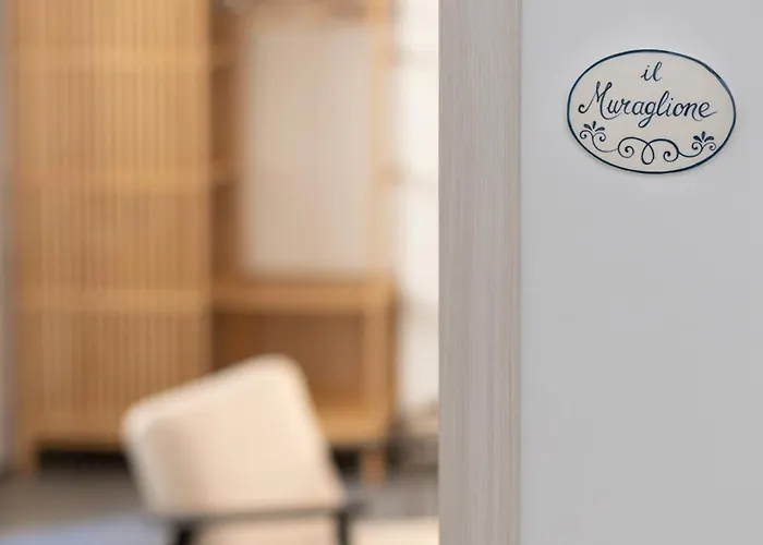 Vico Boito 3* ヴァスト