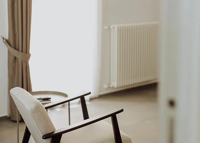 Vico Boito 3* ヴァスト