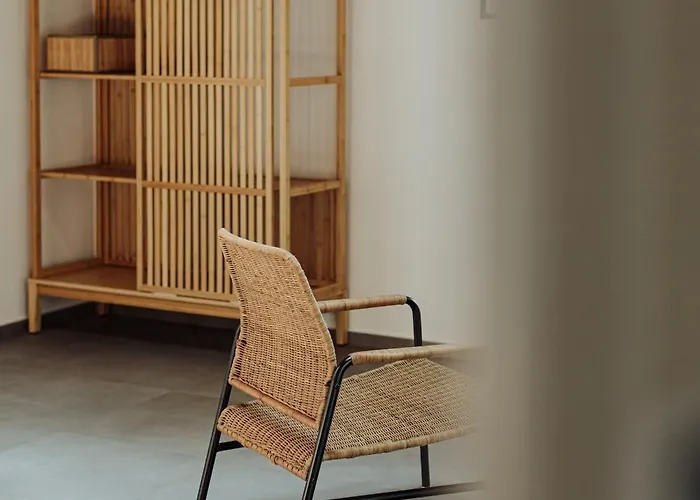 Vico Boito ベッド・アンド・ブレックファスト