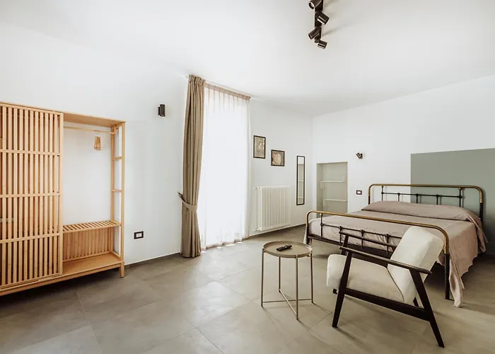 Vico Boito 3* ヴァスト