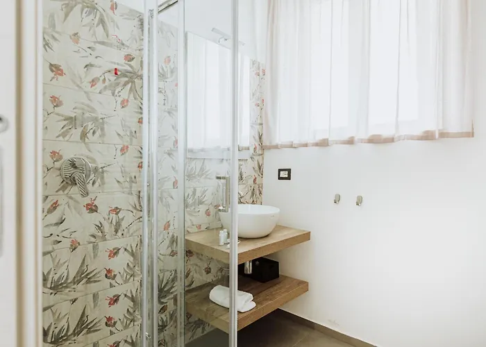 Vico Boito ベッド・アンド・ブレックファスト