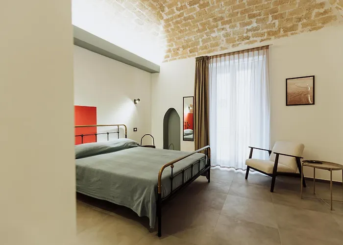 Vico Boito 3* ヴァスト