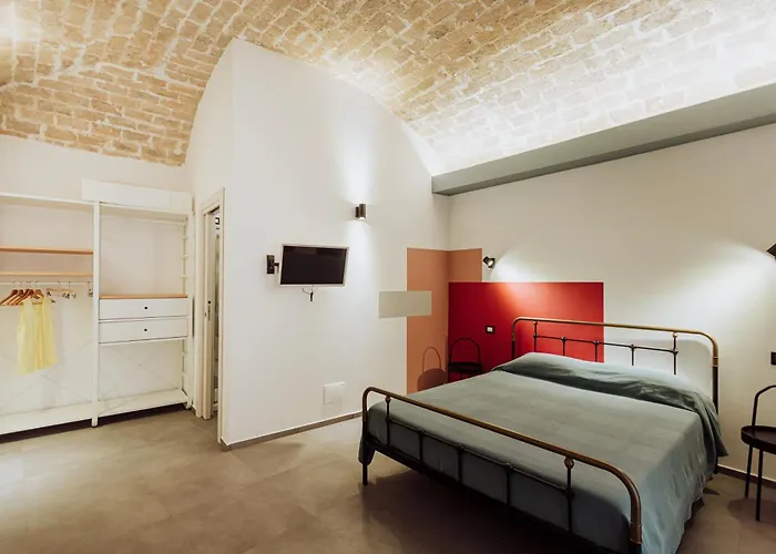 Vico Boito ベッド・アンド・ブレックファスト