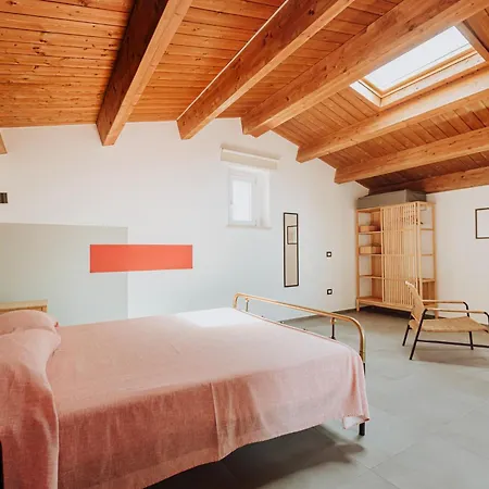 Vico Boito 바스토