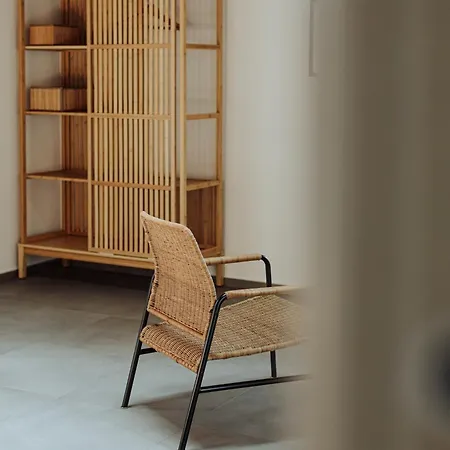 Vico Boito Couette-café