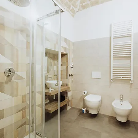Bed & Breakfast Vico Boito Vasto