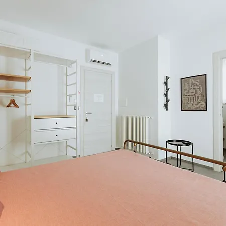 Couette-café Vico Boito