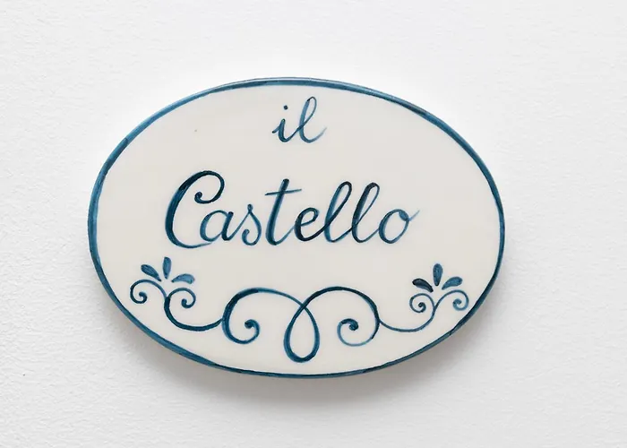 Vico Boito לינה וארוחת בוקר ואסטו