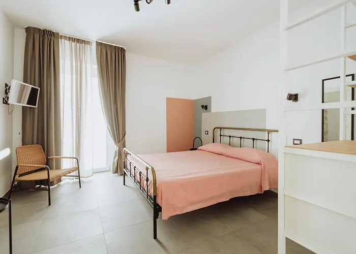 Vico Boito ואסטו